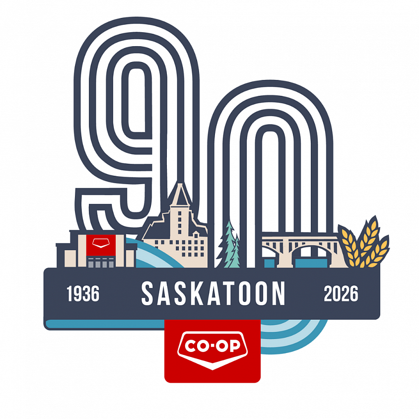 Saskatoon Co-op
